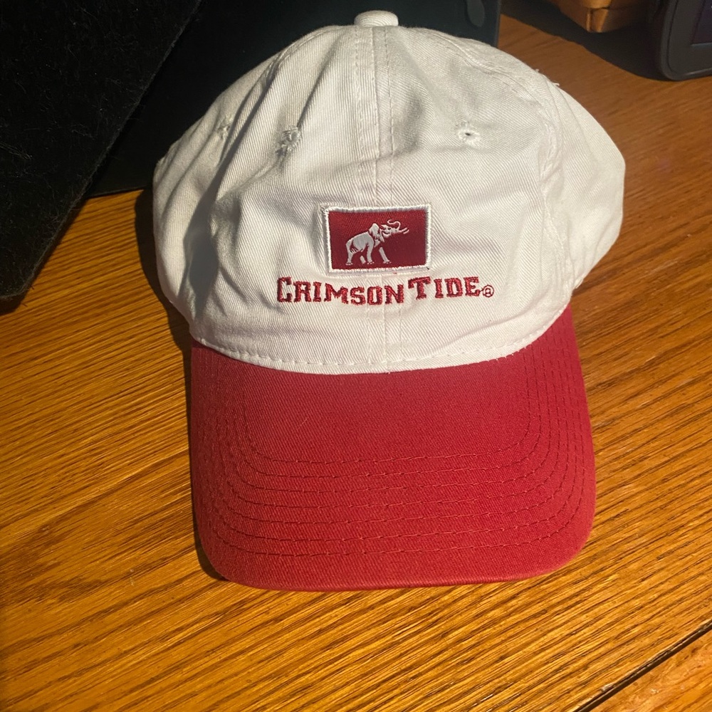 Alabama hat